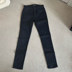 Hudson Jeans Men's Skinny Jeans - Dark Indigo